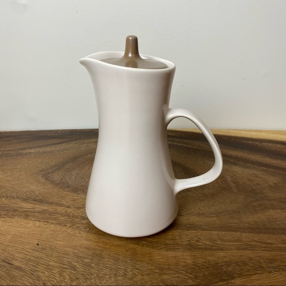 Poole England Small Teapot